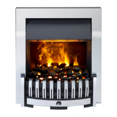 Dimplex DNV20CH DANVILLE (D) Chrome - Ex. Display