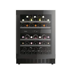Haier HAKWBD60UK 60Cm Wine Cooler