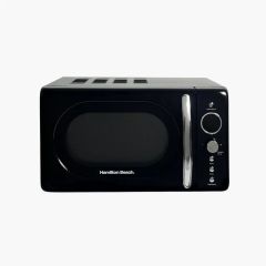 Hamilton Beach HB70H20B 20L 700W Microwave