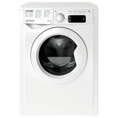 Indesit EWDE761483WUK 7kg/6kg 1400 Spin Washer Dryer - White