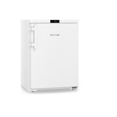 Liebherr FNDI1624 60cm No Frost Undercounter Freezer - White