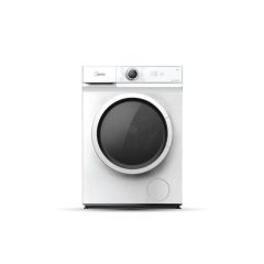 Midea MF100W70 59.5cm 7kg/1400 Spin Washing Machine - White