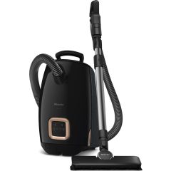 Miele GUARDL1ALLFLOOR Vacuum - Obsidian Black