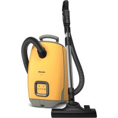 Miele GUARDL1FLEX Vacuum - Sunset Yellow