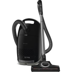 Miele GUARDM1C_DFLEX GuardM1C+DFlex Vacuum - Obsidian Black