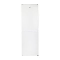 Teknix FF1860W/E 60cm 50/50 Frost Free Fridge Freezer 