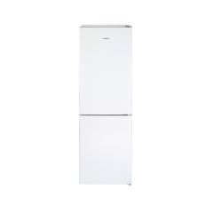 Teknix SMF1440W/E 48Cm Smart Frost Fridge Freezer