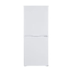 Teknix STF1365W 55cm Manual Defrost Fridge Freezer 