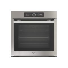 Whirlpool AKZ96230IX 60cm Electric Single Oven 