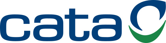 CATA logo.